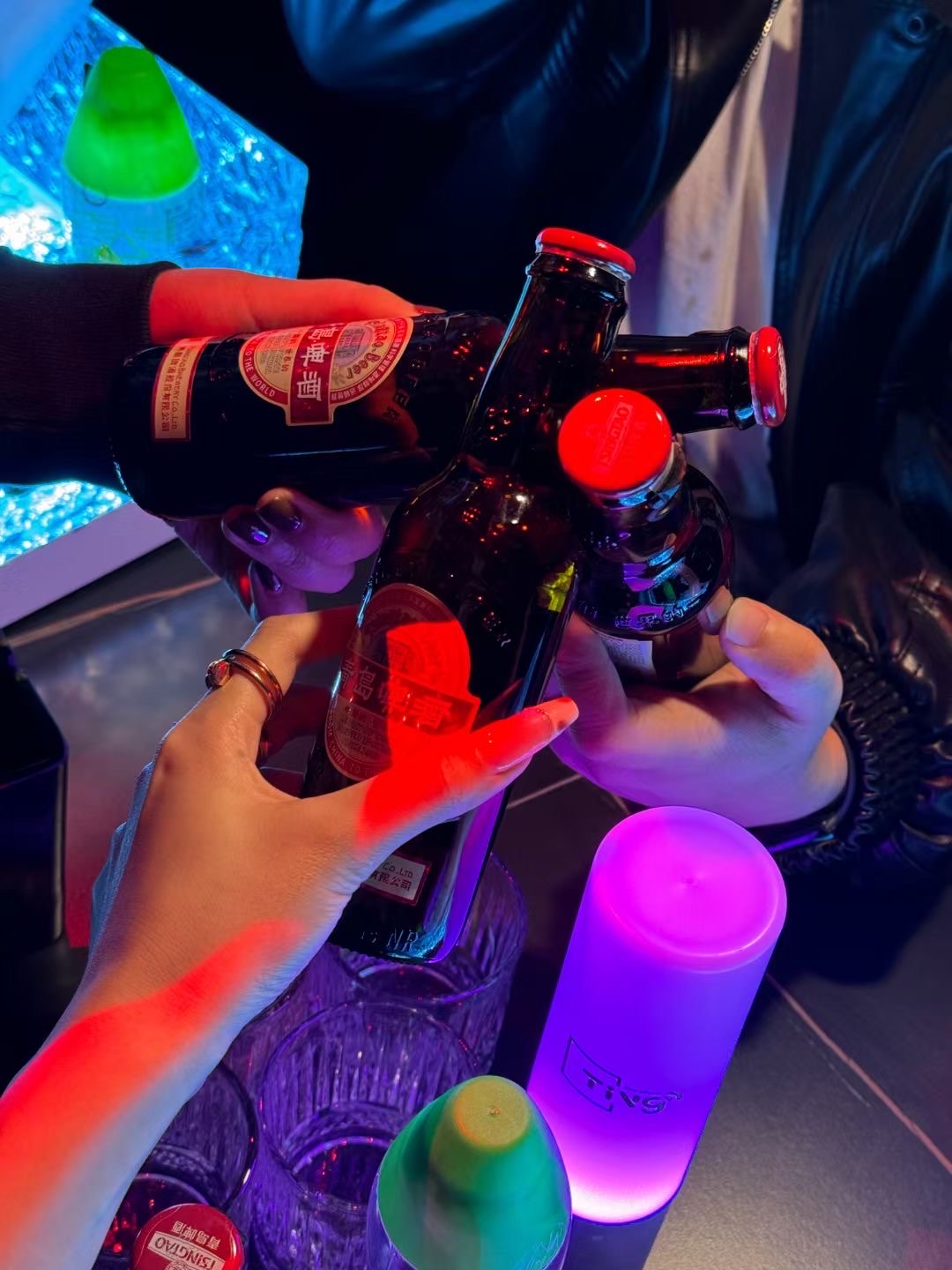 潮州商务ktv有没有推荐选择-饶平县ktv预定